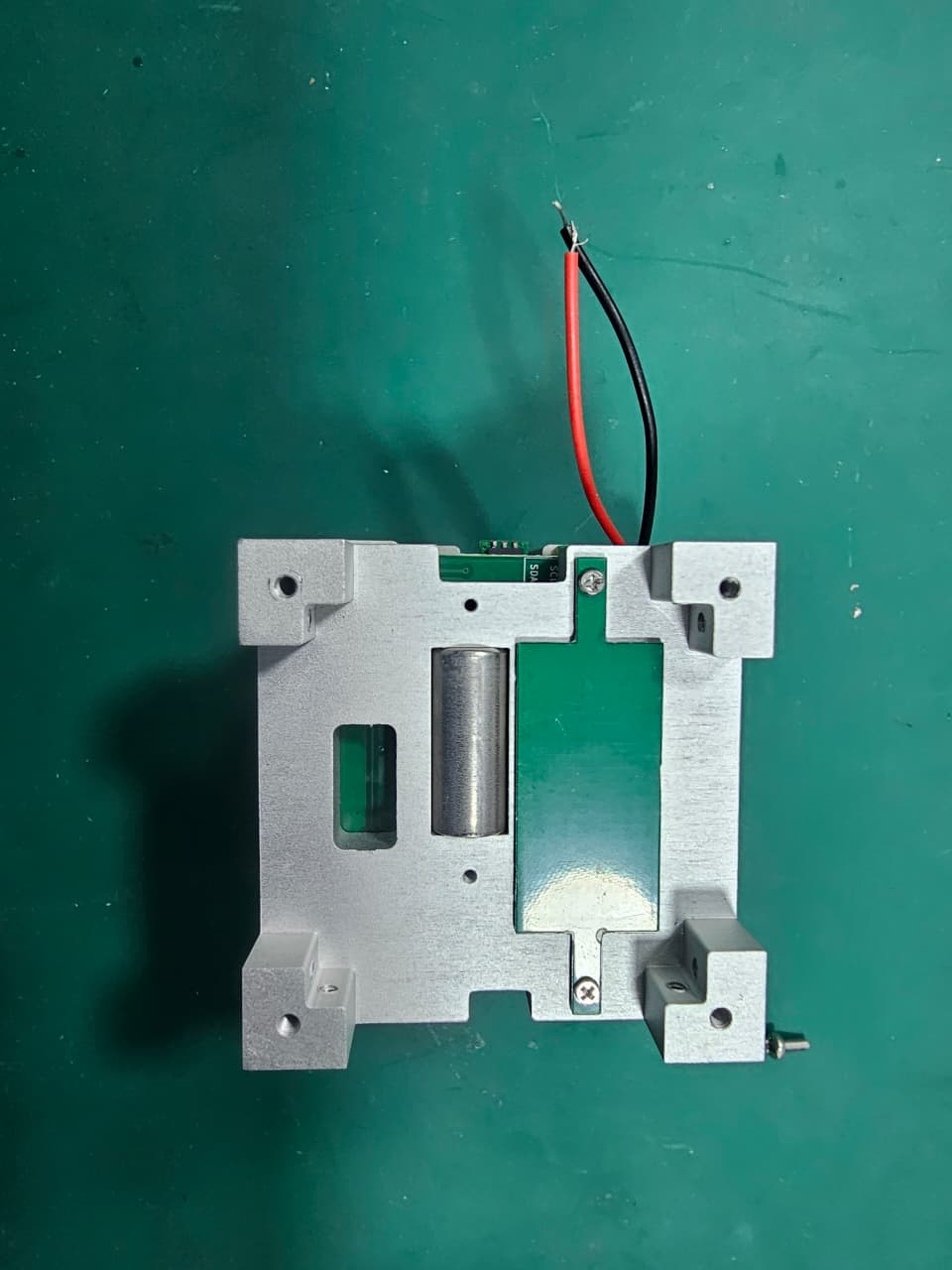 Decimal Sat photo 15